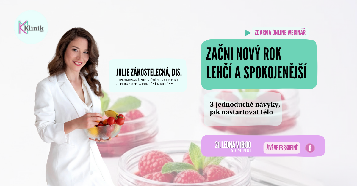 Pozvánka na webinář