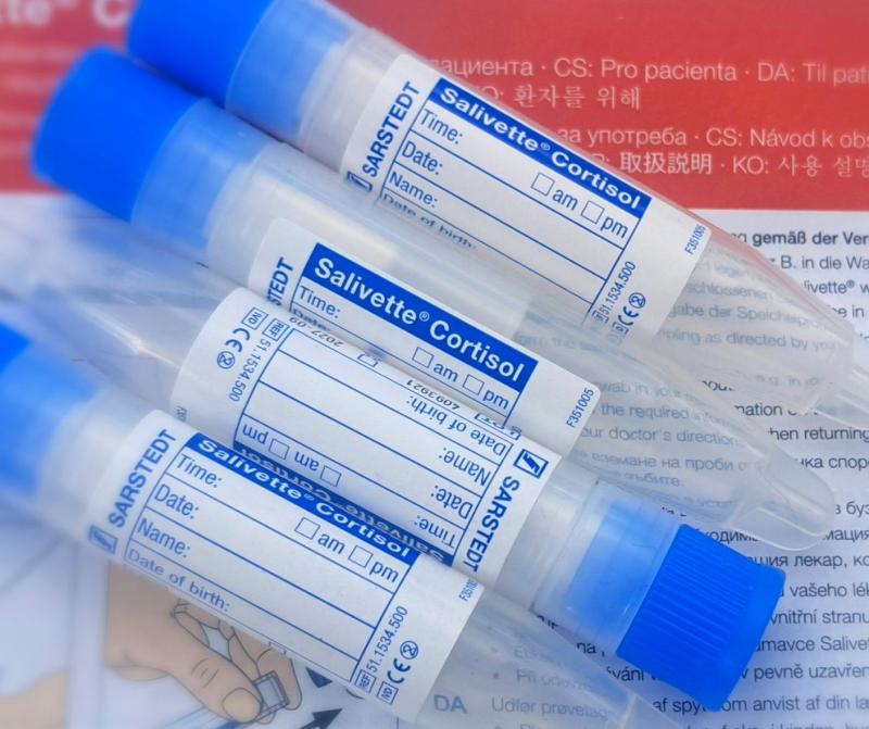 Funkční testování