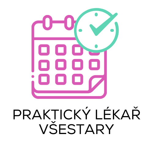 Upravená ordinační doba v prosinci