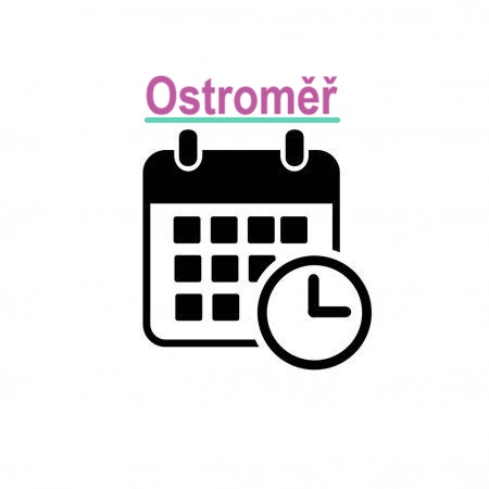 Upravená ordinační doba dne 23.6.2025