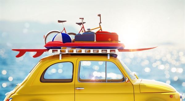 Dovolená v Kardiologické ambulanci