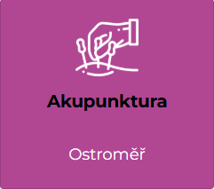 Otevření nové ambulance v Ostroměři.
