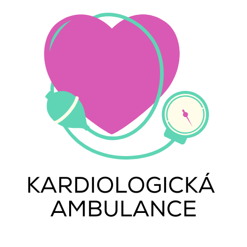 Kardiologická ambulance a pojišťovna 205 ČPZP