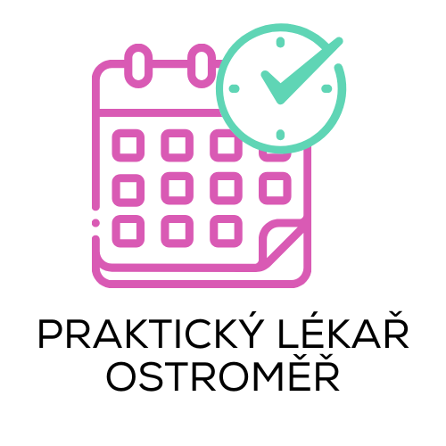 Upravená ordinační doba v únoru.